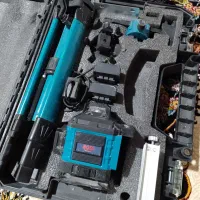 تراز لیزی چهار خط بوش