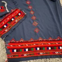 لباس دست دوز