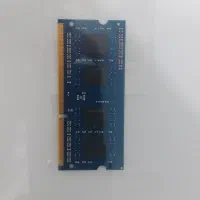 رم 4 گیگ ddr3 لپتاپ