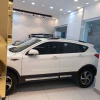 هایما s5 مدل ۹۷|خودرو سواری و وانت|کرمانشاه, |دیوار