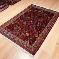 فرش میمه اصفهان دستبافت افشان|فرش|تهران, سلسبیل جنوبی|دیوار