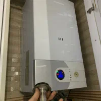 تعمیرات تخصصی آبگرمکن و پکیج های ایرانی و خارجی