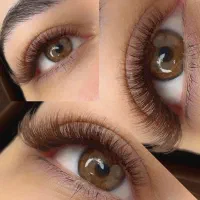 اکستنشن مژه|خدمات آرایشگری و زیبایی|مرودشت, ابوذر شمالی|دیوار