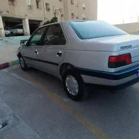 پژو405glxمدل88کلکسیونی درحد|خودرو سواری و وانت|بندرعباس, |دیوار