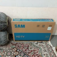 تلویزیون 32 اینچ سام