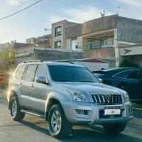 پرادو چهاردرب چهارشیلندر