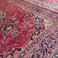 فرش دستبافت شیش متری جفتی ۱۵ تومن|فرش|صفادشت, |دیوار