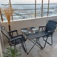 صندلی و میز کمپینگ