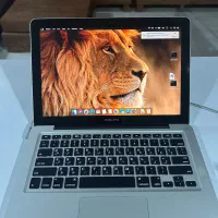 لپ تاپ اپل