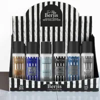 عطر برجیس استندی|آرایشی، بهداشتی، درمانی|شیراز, شهرک مطهری|دیوار