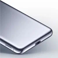 پاور بانک جیبی فوق نازک شیائومی ultra slim xiaomi