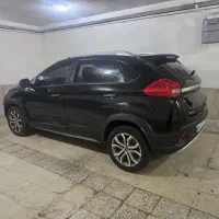 x22 اتومات|خودرو سواری و وانت|تهران, پرستار|دیوار