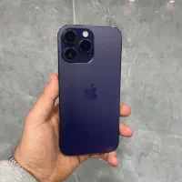 آیفون ۱۴ پرو مکس ۱ترا رجیستر شده