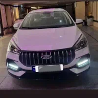 آریزو 5 اف ال FL صفر مدل 1404 مشکی سفید موجود