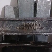 ۹عدد پیچ دستی المانی ۵۰ سانت