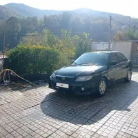 مزدا ۳۲۳ مدل ۸۳ اف ال