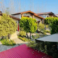 خوش قیمت ترین ویلاباغ منطقه/دل جنگل/تهاترهمه چیز