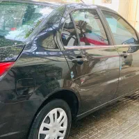 دنا مدل ۹۹ ۶۰ تاکار|خودرو سواری و وانت|گرگان, |دیوار