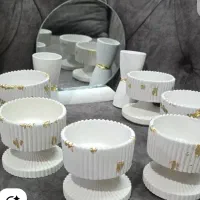 آموزش و فروش ظروف و هفت سین سنگ مصنوعی|صنایع دستی و سایر لوازم تزئینی|زاهدان, |دیوار