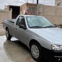 اریسان ۴۰۳|خودرو سواری و وانت|نیشابور, شریعتی|دیوار