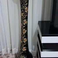 گلدان شیشه ای