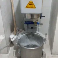 کلیه وسایل قنادی کیک پزی|کافی‌شاپ و رستوران|ساری, |دیوار