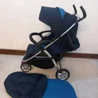 کالسکه مارک Geoby مدل Venice|کالسکه و لوازم جانبی|رشت, توشیبا|دیوار