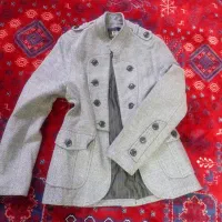 پالتو کتی لارج