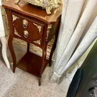 میز تلفن