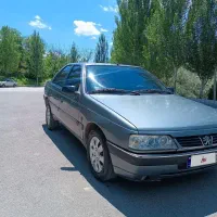 پژو 405 slx|خودرو سواری و وانت|خسروشاه, |دیوار