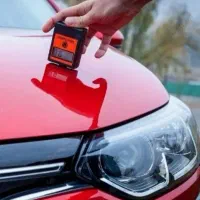 تشخیصuvکارشناس رنگ