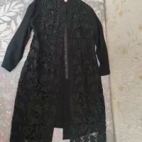 مانتو گیپورمجلسی کارشده
