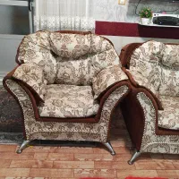 مبل|مبلمان خانگی و میز عسلی|گرگان, |دیوار