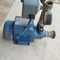 پمپ آب ایتالیایی پدرولو