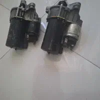 استارت ماشین پژو و پرشیا