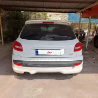۲۰۶ تیپ ۵  سال ۹۴