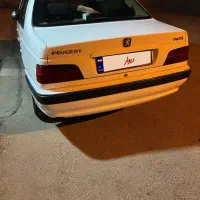 پارس tu5 مدل ۱۴۰۱ گاز برقی