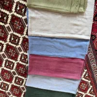 تعدادی لباس زنانه نو|لباس|آق قلا, |دیوار