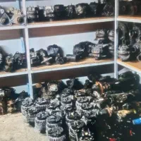 استارت و دینام استوک