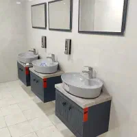 لوله کشی آب و فاضلاب نصب شیر الات و سرویس بهداشتی|خدمات پیشه و مهارت|بروجرد, |دیوار