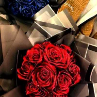 گل روبانی|گل مصنوعی|مشهد, نوید|دیوار