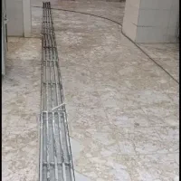 کفسابی سنگسابی با پیمانکاری الیاسی|خدمات نظافت|تهران, مرزداران|دیوار