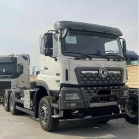 کمپرسی میکسر دهچرخ جفت کاسی KC465 ولوو سایپادیزل|خودرو سنگین|تهران, مخصوص|دیوار