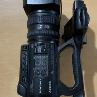 دوربین فیلمبرداری سونی nx100|دوربین عکاسی و فیلمبرداری|گرگان, |دیوار