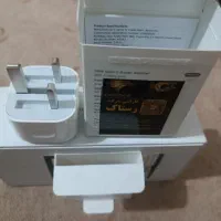 آدابتور آیفون|لوازم جانبی موبایل و تبلت|تهران, آذری|دیوار