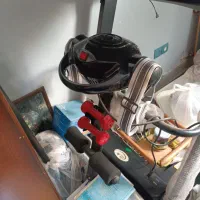 تردمیل چند کاره|تجهیزات ورزشی|پردیس, فاز ۳|دیوار