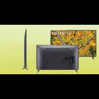تلویزیون LG