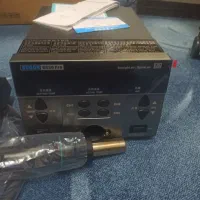 هیتر سوگون اصل 8630 پرو در حد نو|ابزارآلات|ارومیه, |دیوار