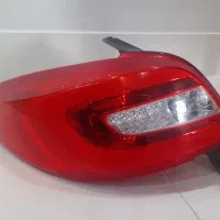 چراغ عقب سمت راننده فابریک ۲۰۷