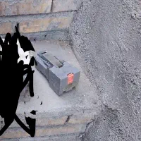 بوبین کنتاکتور